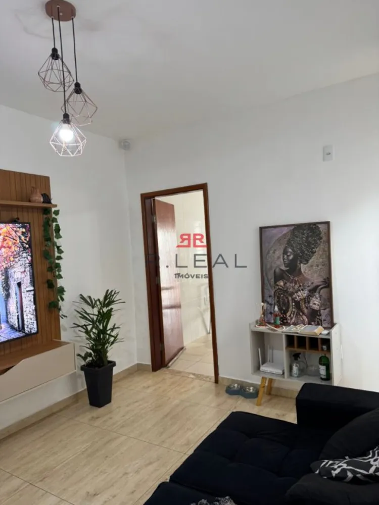 Casa, 2 quartos, 108 m² - Foto 2