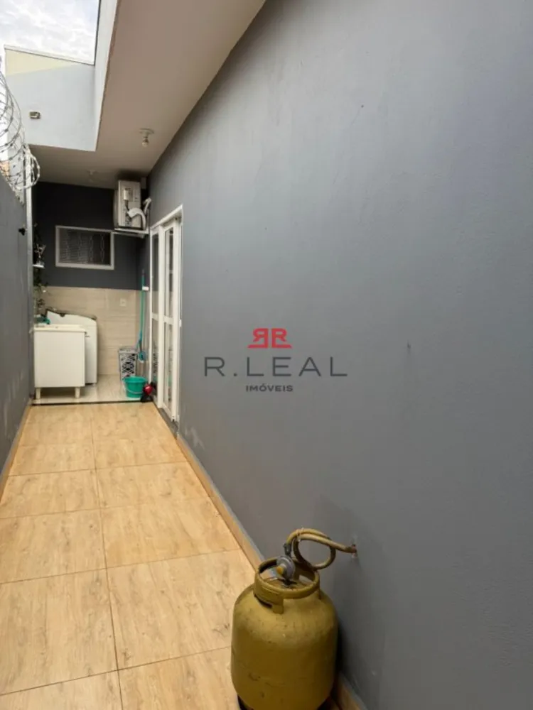 Casa, 2 quartos, 108 m² - Foto 3