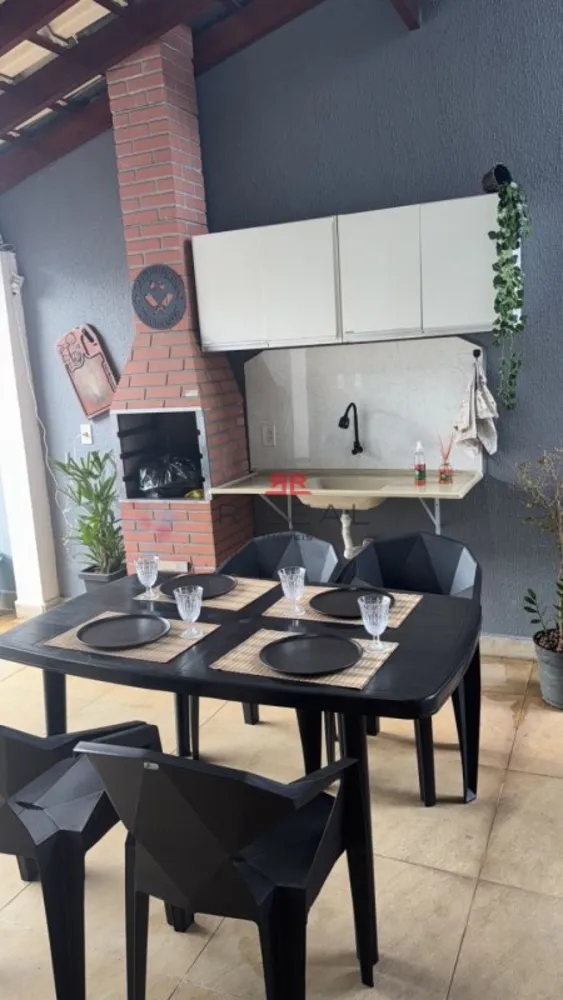 Casa, 2 quartos, 108 m² - Foto 9