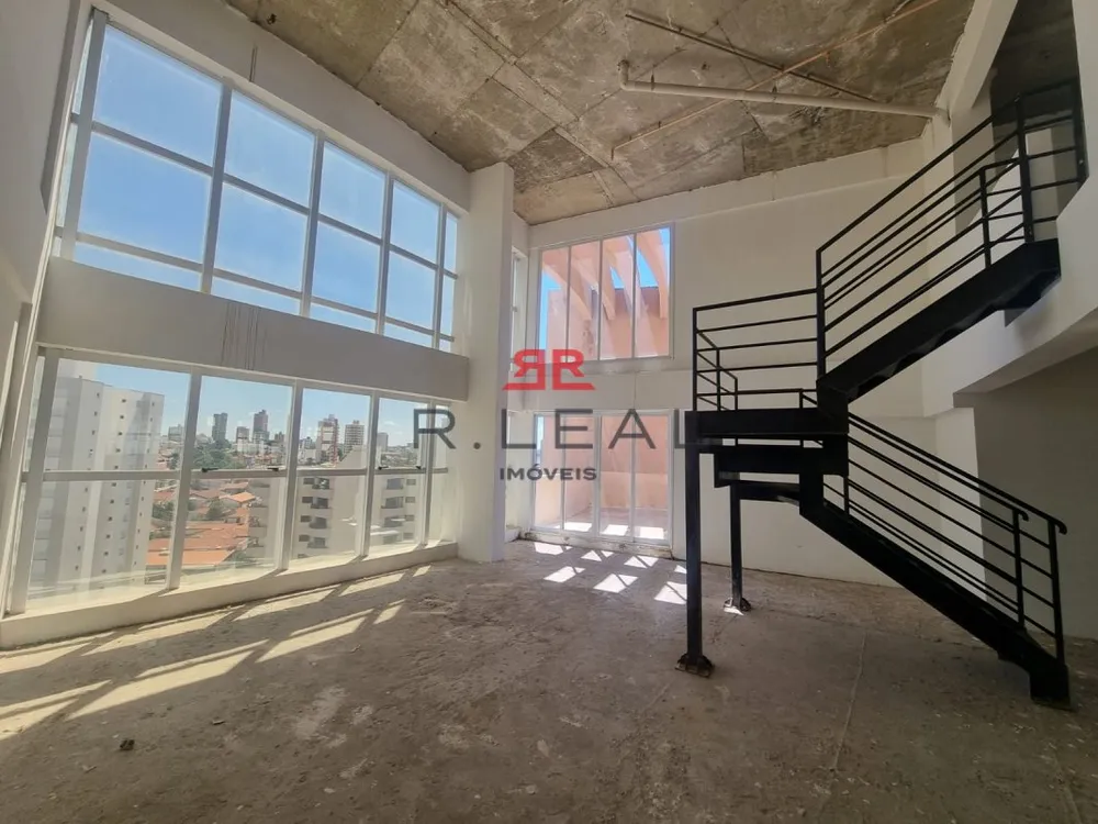 Sala-Conjunto, 216 m² - Foto 1