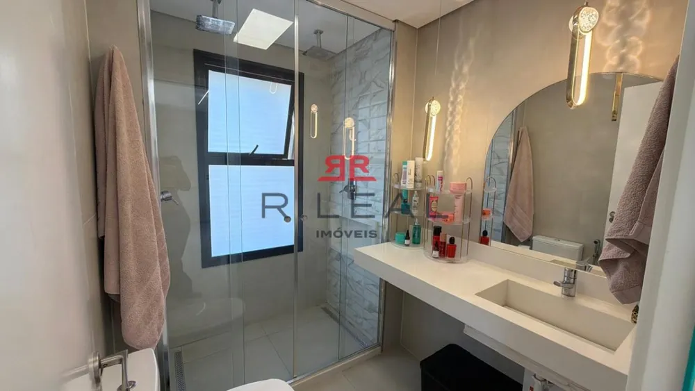 Apartamento, 3 quartos, 159 m² - Foto 8