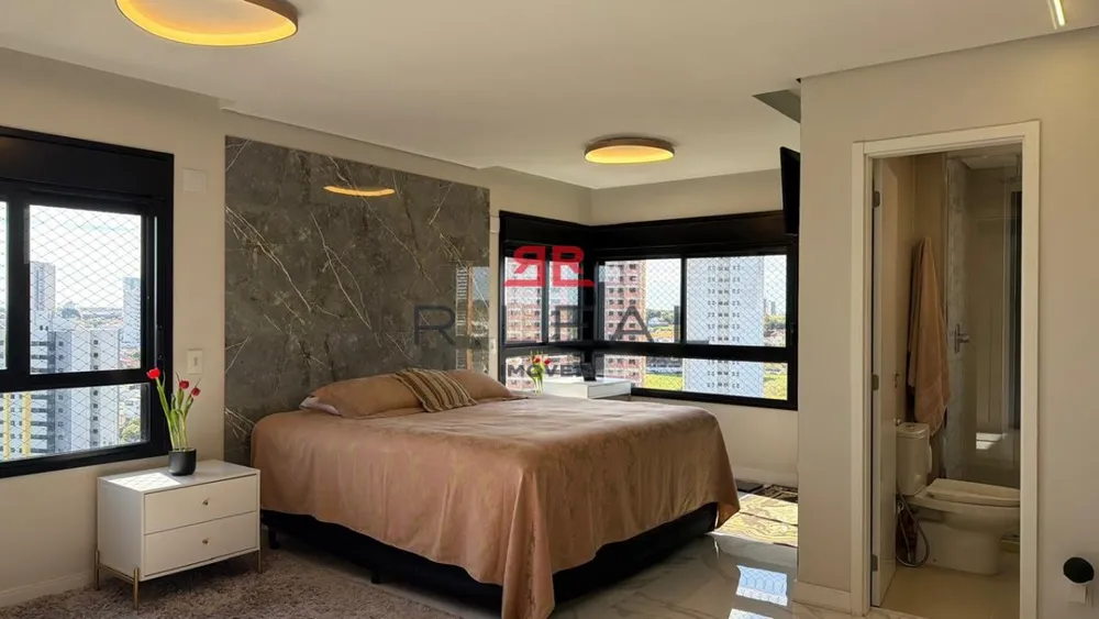 Apartamento, 3 quartos, 159 m² - Foto 7