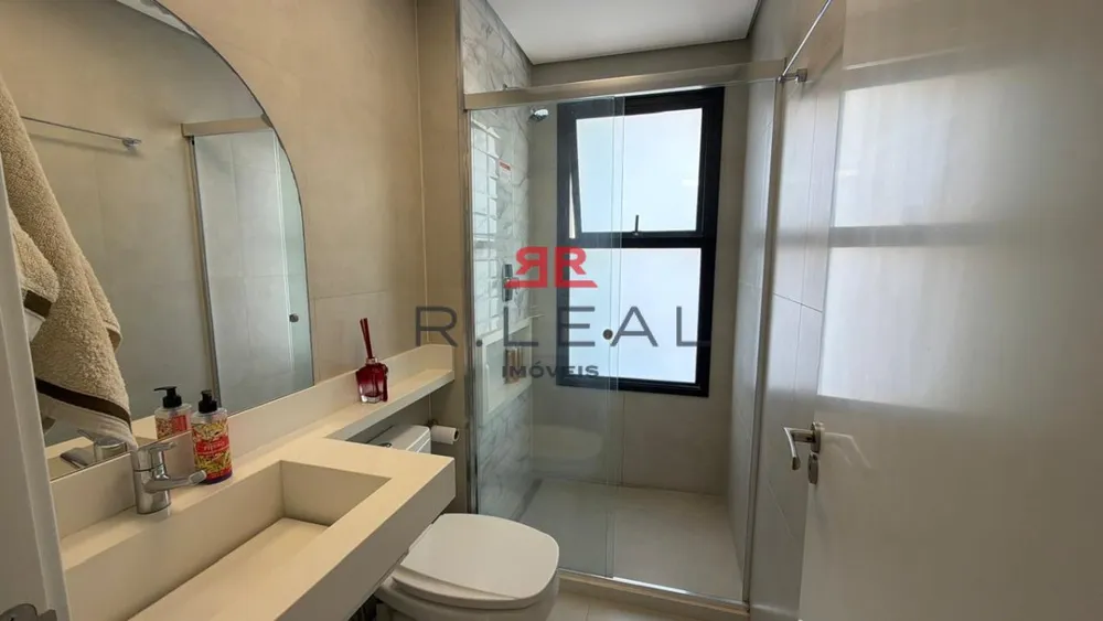 Apartamento, 3 quartos, 159 m² - Foto 10
