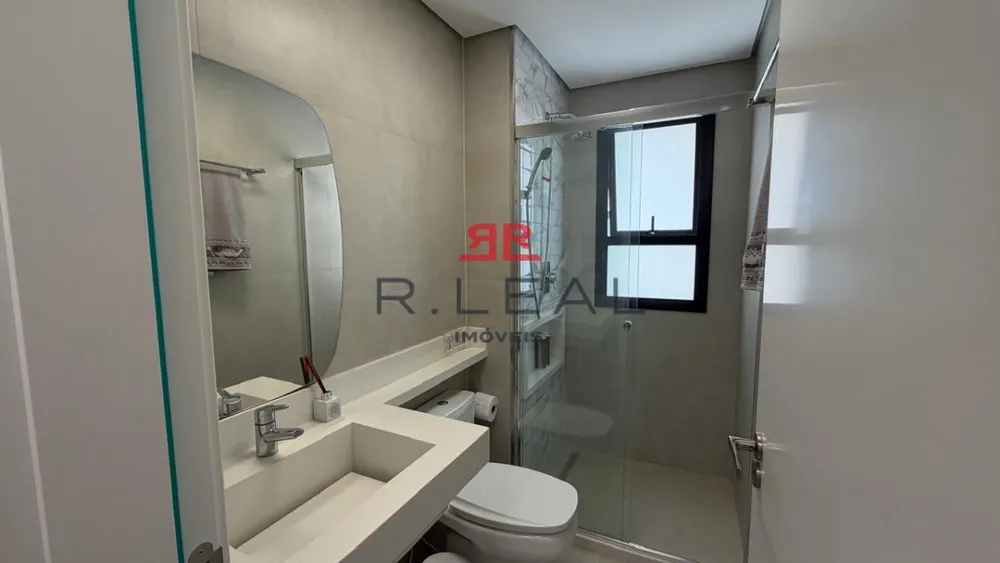 Apartamento, 3 quartos, 159 m² - Foto 9