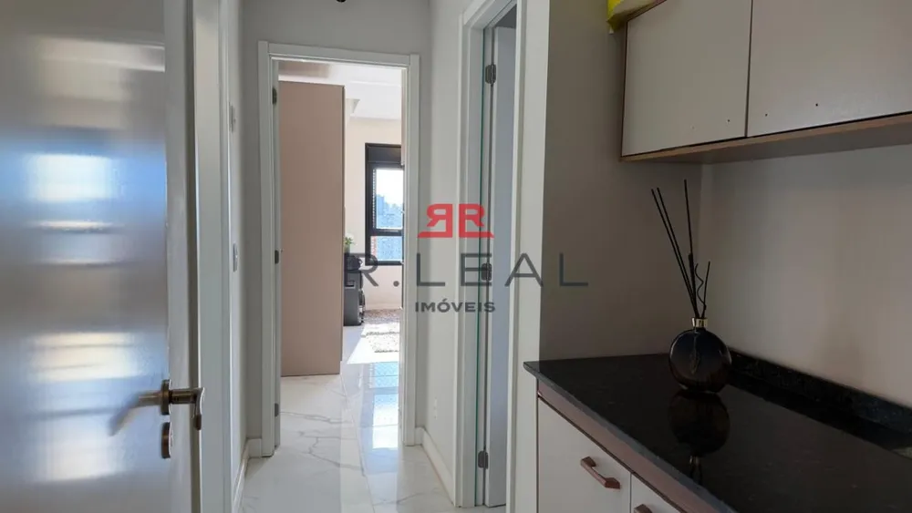 Apartamento, 3 quartos, 159 m² - Foto 6