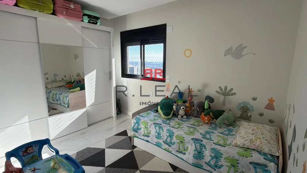 Apartamento, 3 quartos, 159 m² - Foto 11