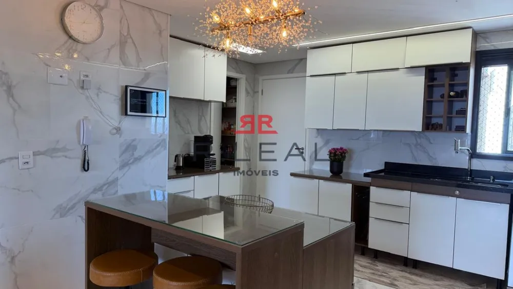 Apartamento, 3 quartos, 159 m² - Foto 5