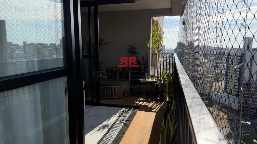 Apartamento, 3 quartos, 159 m² - Foto 12
