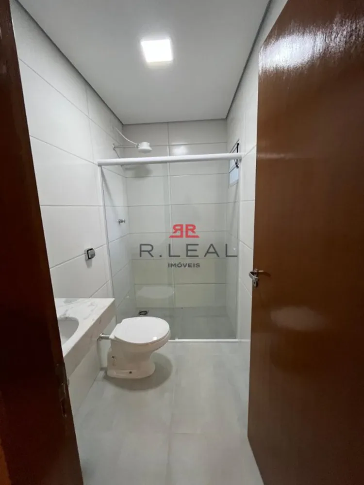 Casa, 3 quartos, 142 m² - Foto 3