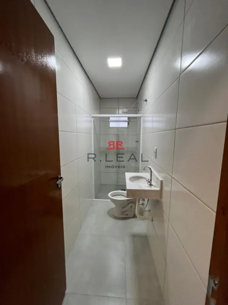 Casa, 3 quartos, 142 m² - Foto 1