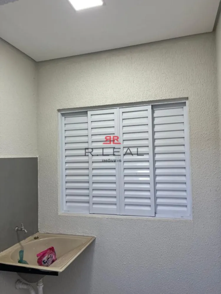 Casa, 3 quartos, 142 m² - Foto 4