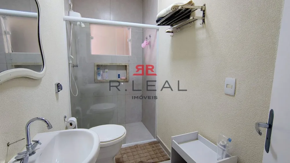 Casa, 3 quartos, 190 m² - Foto 12
