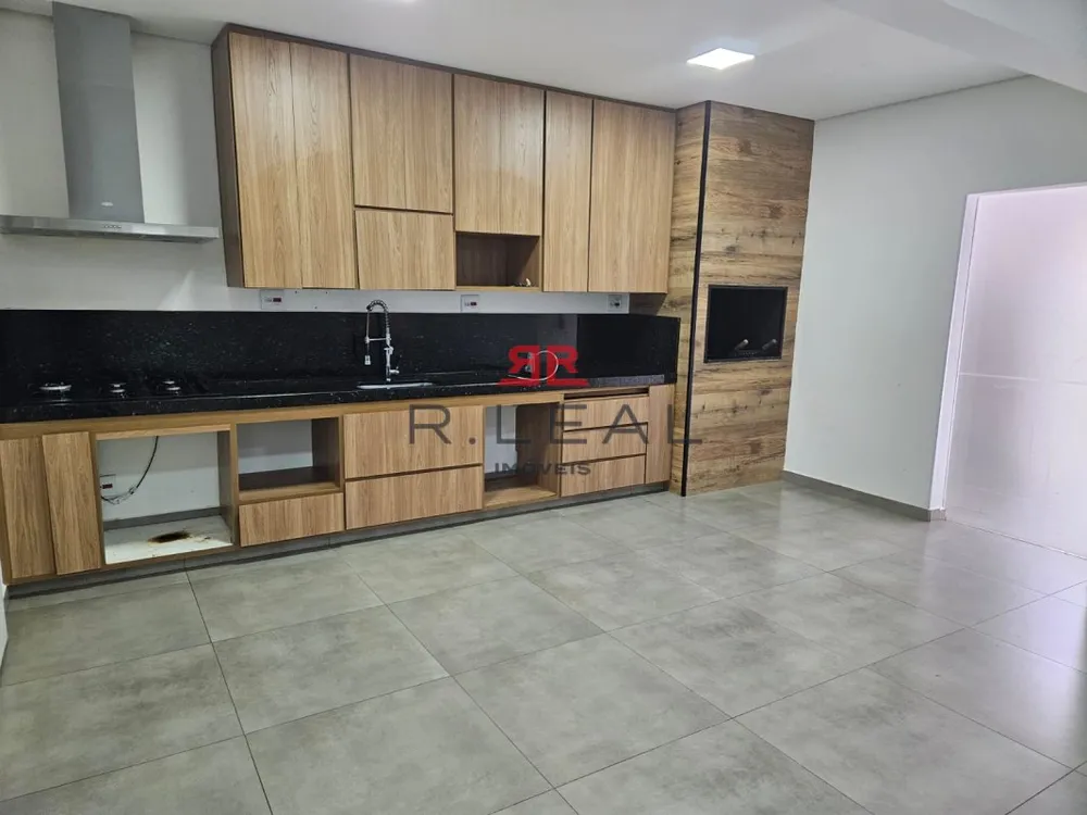 Casa, 3 quartos, 190 m² - Foto 5