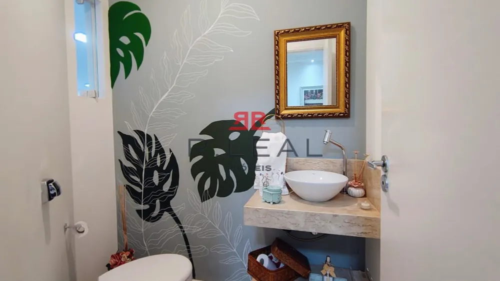 Casa, 3 quartos, 190 m² - Foto 4