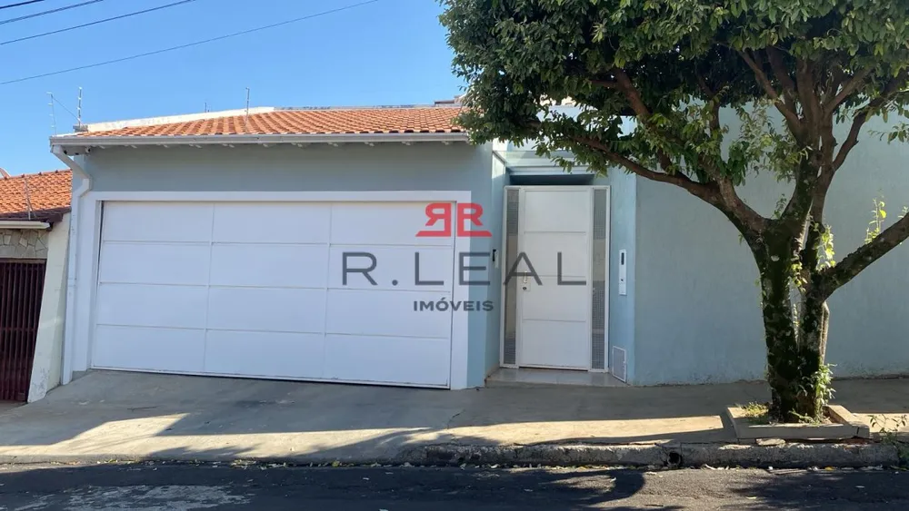 Casa, 3 quartos, 190 m² - Foto 1