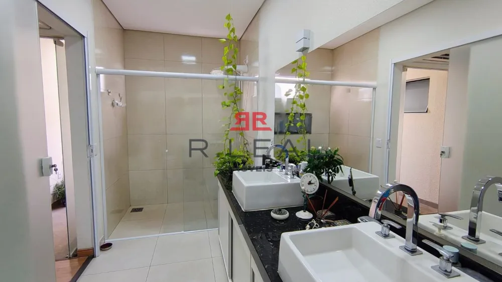 Casa, 3 quartos, 190 m² - Foto 10