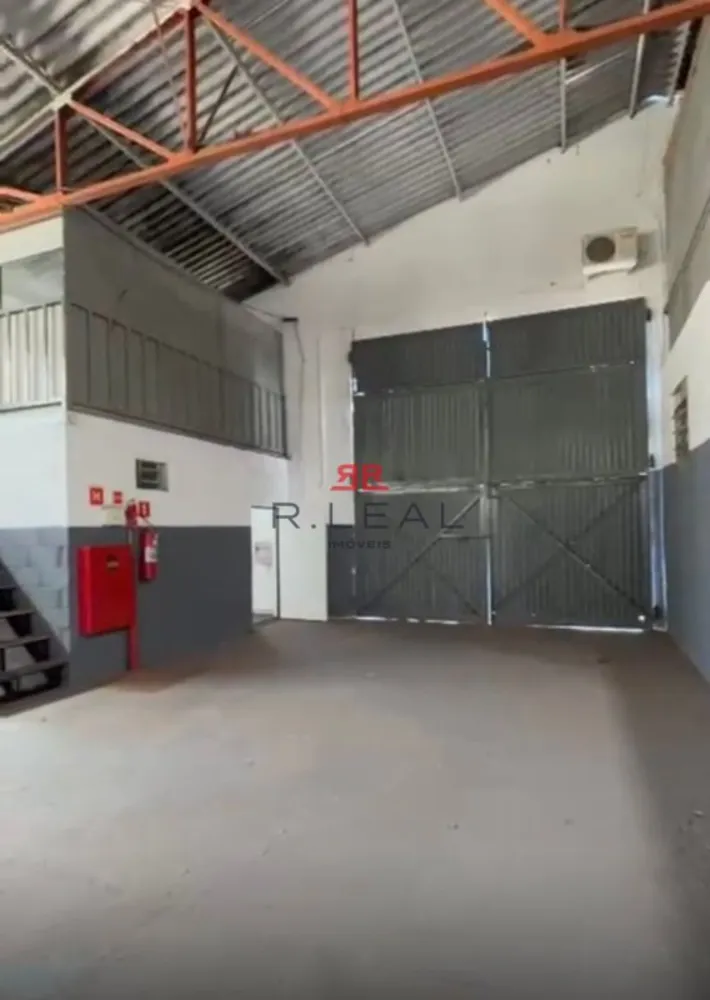 Depósito-Galpão, 898 m² - Foto 5