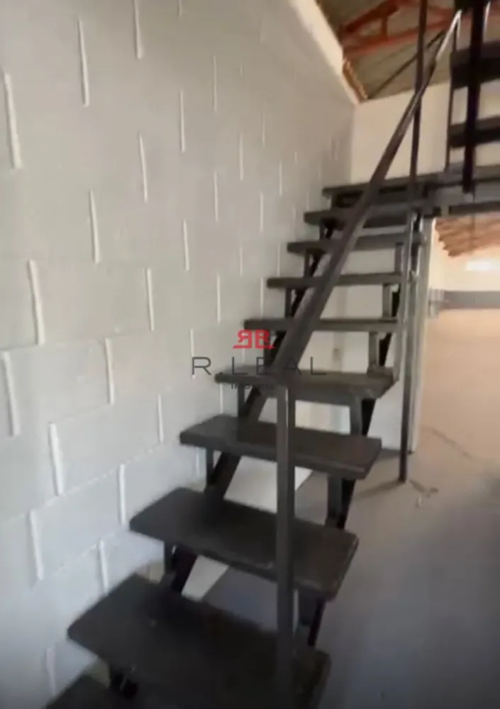Depósito-Galpão, 898 m² - Foto 7