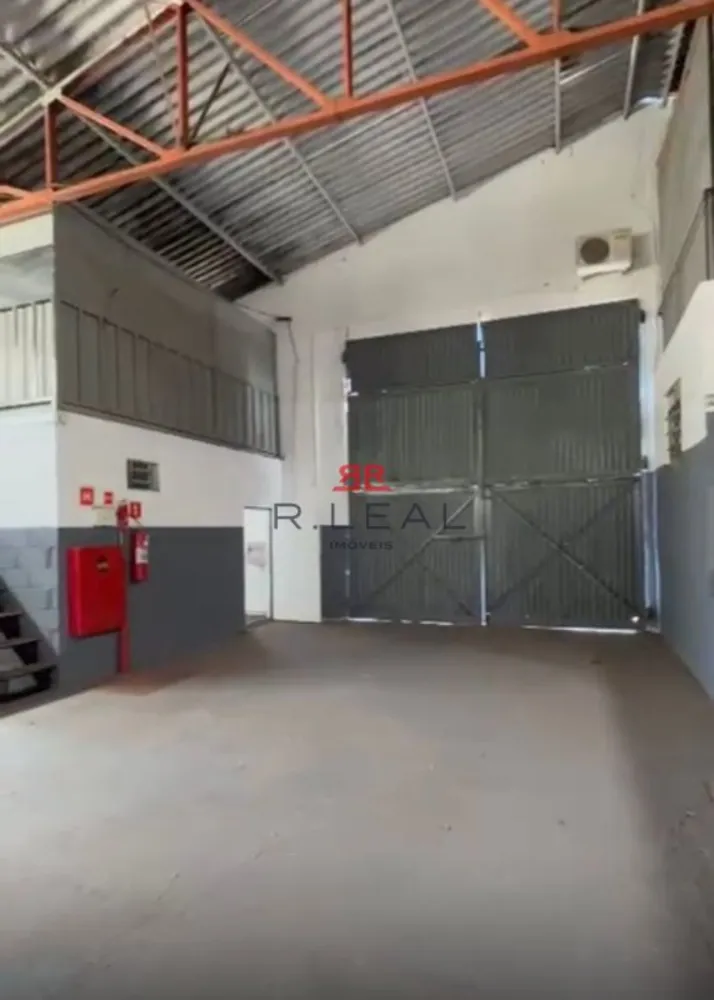 Depósito-Galpão, 898 m² - Foto 10