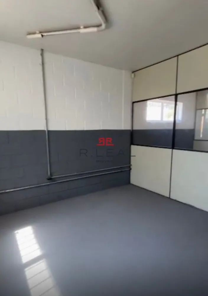 Depósito-Galpão, 898 m² - Foto 8