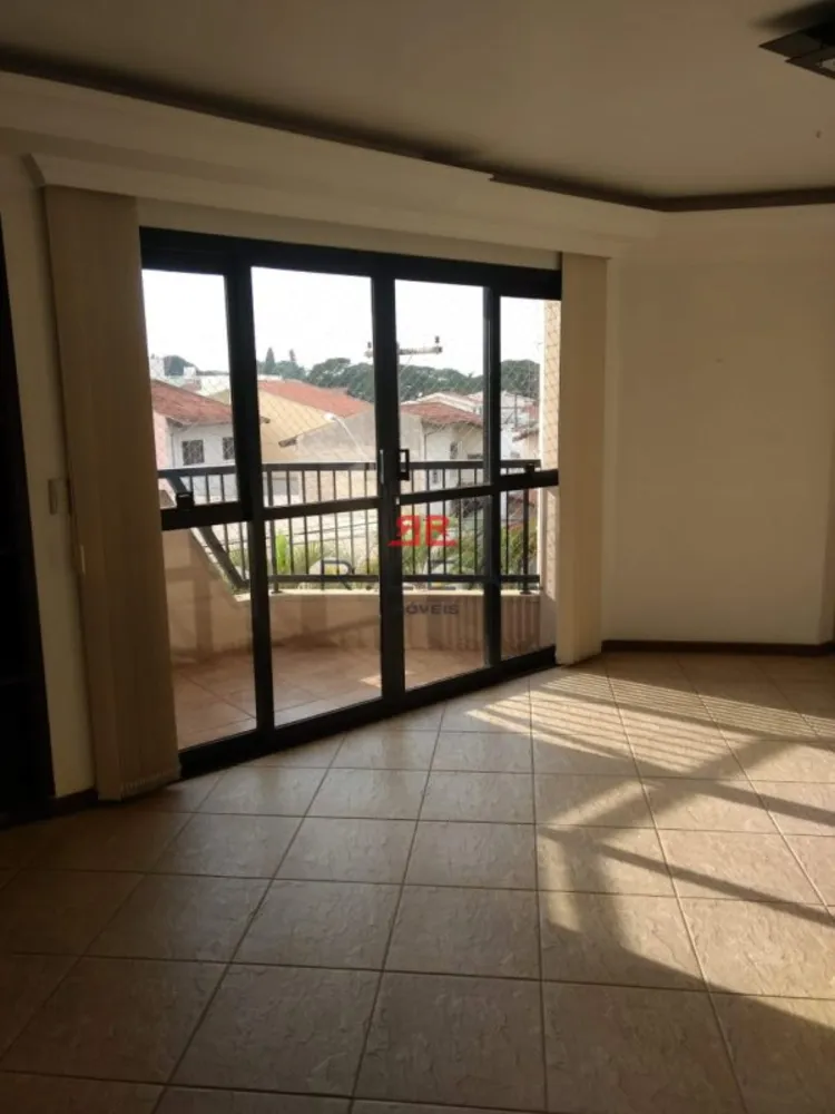 Apartamento, 3 quartos, 135 m² - Foto 3