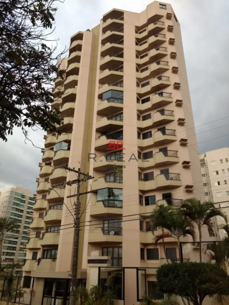 Apartamento, 3 quartos, 135 m² - Foto 2