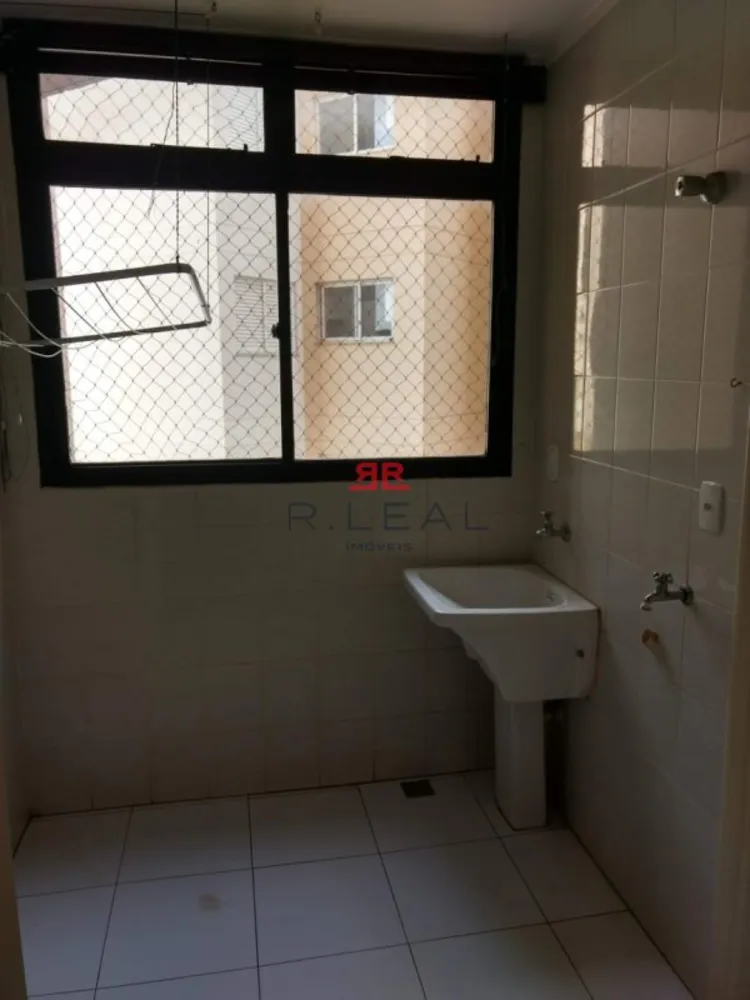 Apartamento, 3 quartos, 135 m² - Foto 4