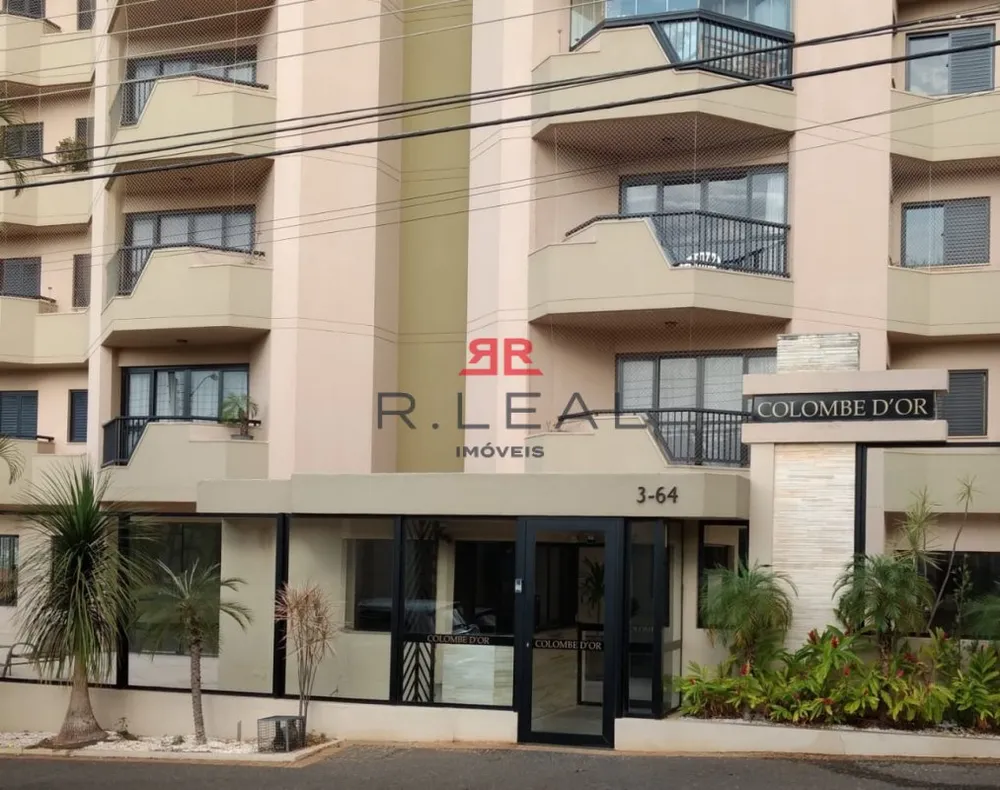 Apartamento, 3 quartos, 135 m² - Foto 1