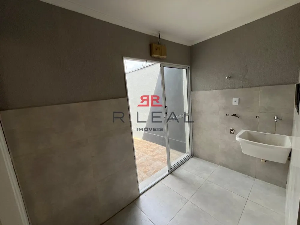 Casa, 3 quartos, 150 m² - Foto 2