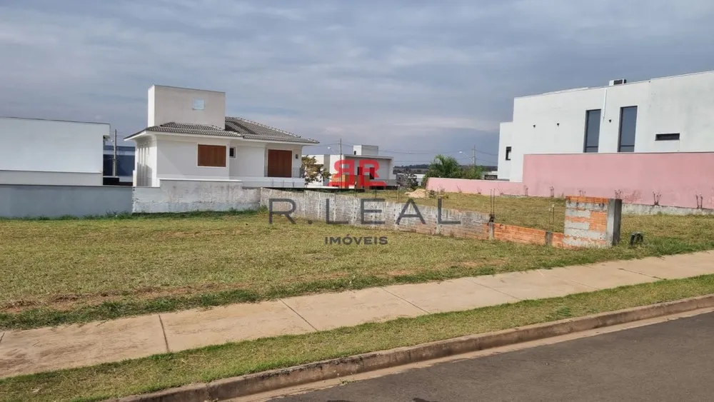 Terreno, 408 m² - Foto 1