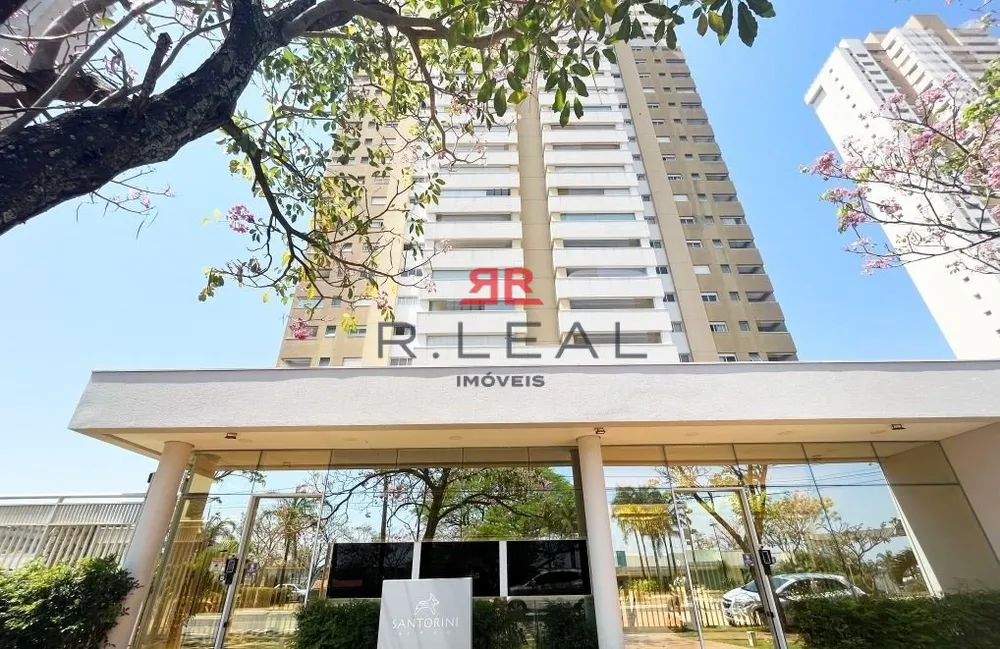 Apartamento, 4 quartos, 245 m² - Foto 1