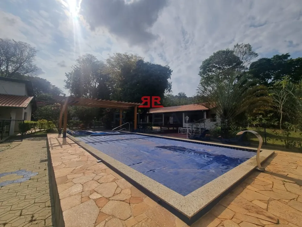 Chácara, 4 quartos, 5000 m² - Foto 5