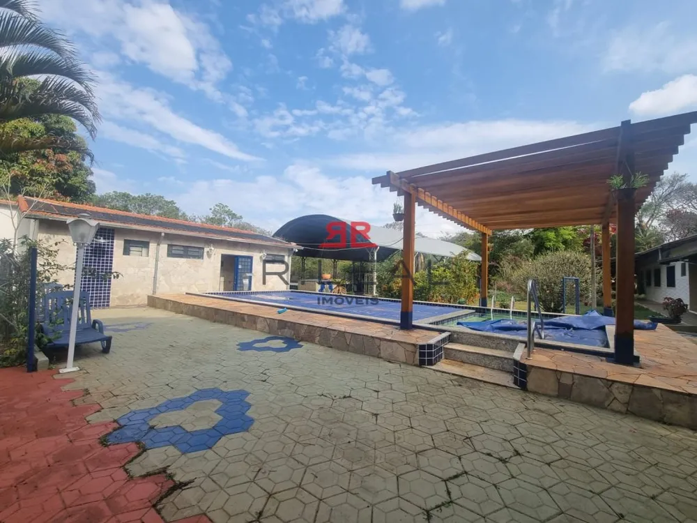Chácara, 4 quartos, 5000 m² - Foto 4
