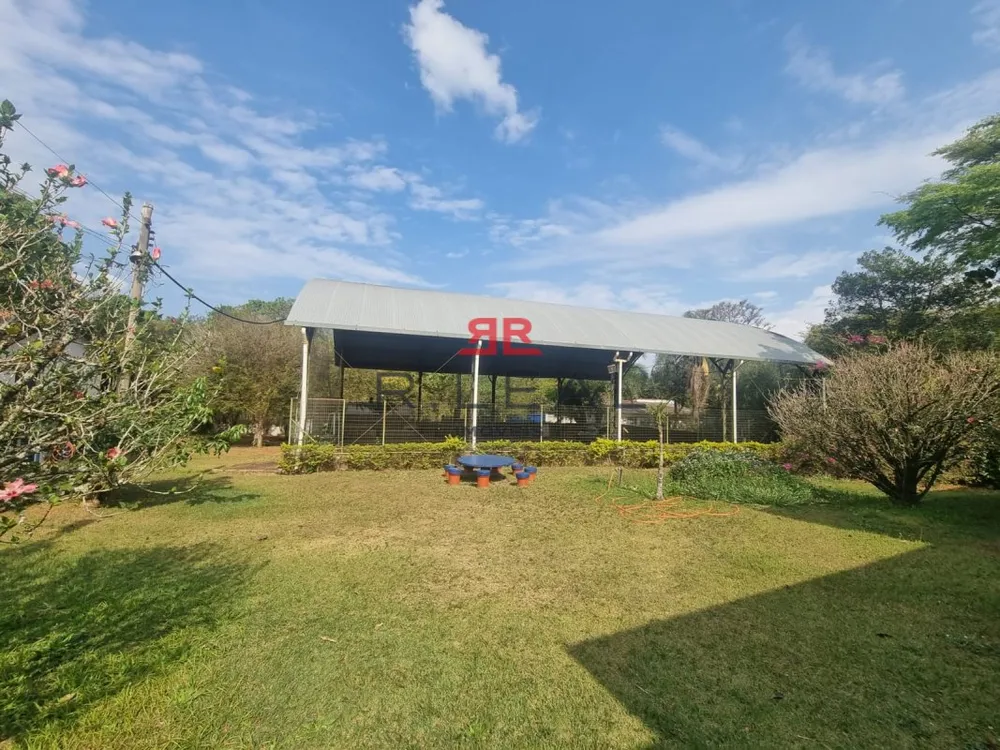 Chácara, 4 quartos, 5000 m² - Foto 7