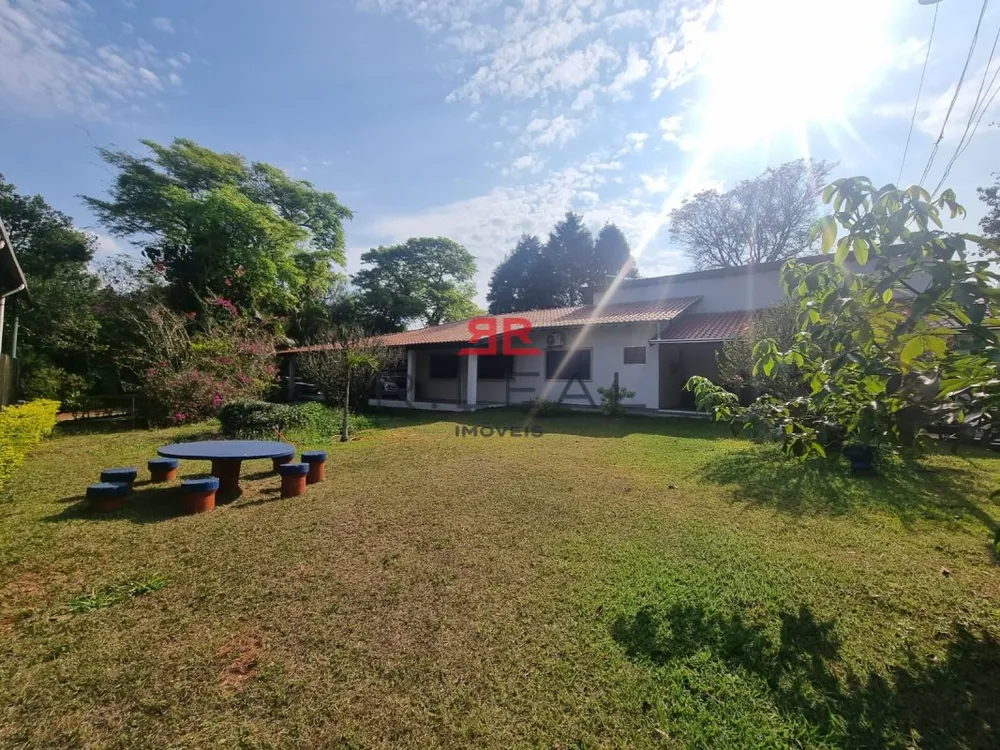 Chácara, 4 quartos, 5000 m² - Foto 8