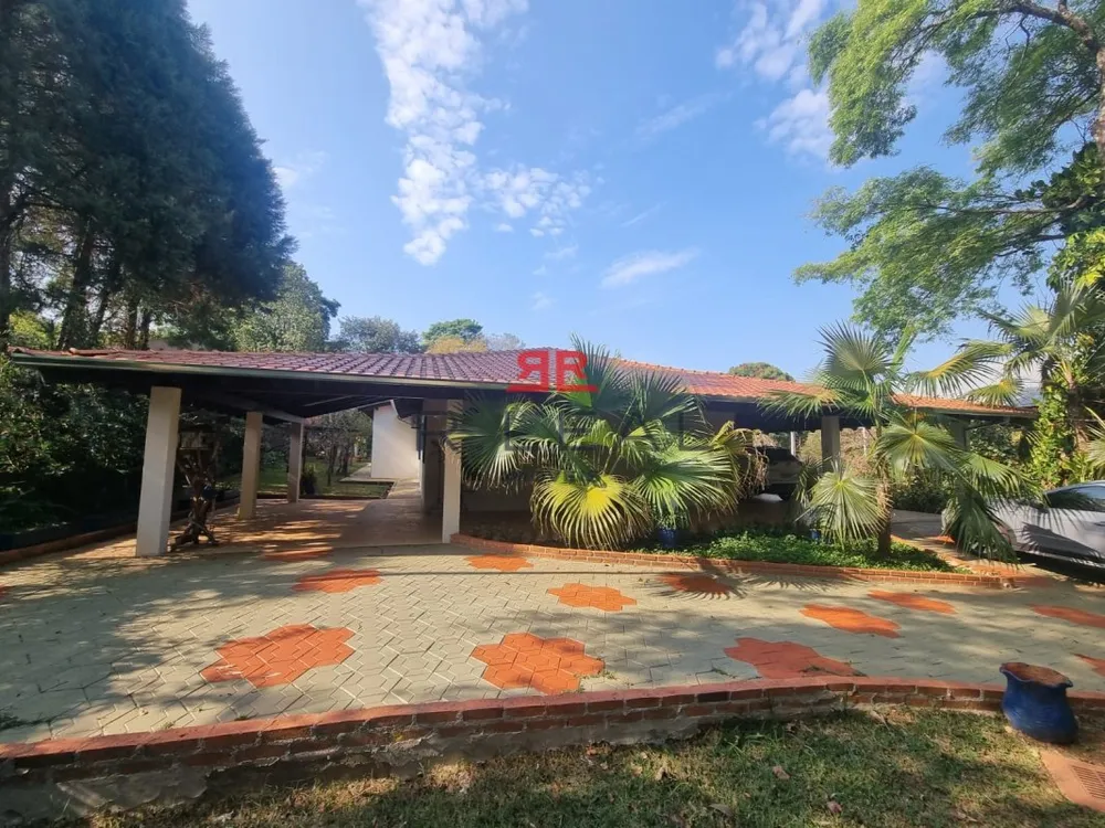 Chácara, 4 quartos, 5000 m² - Foto 1