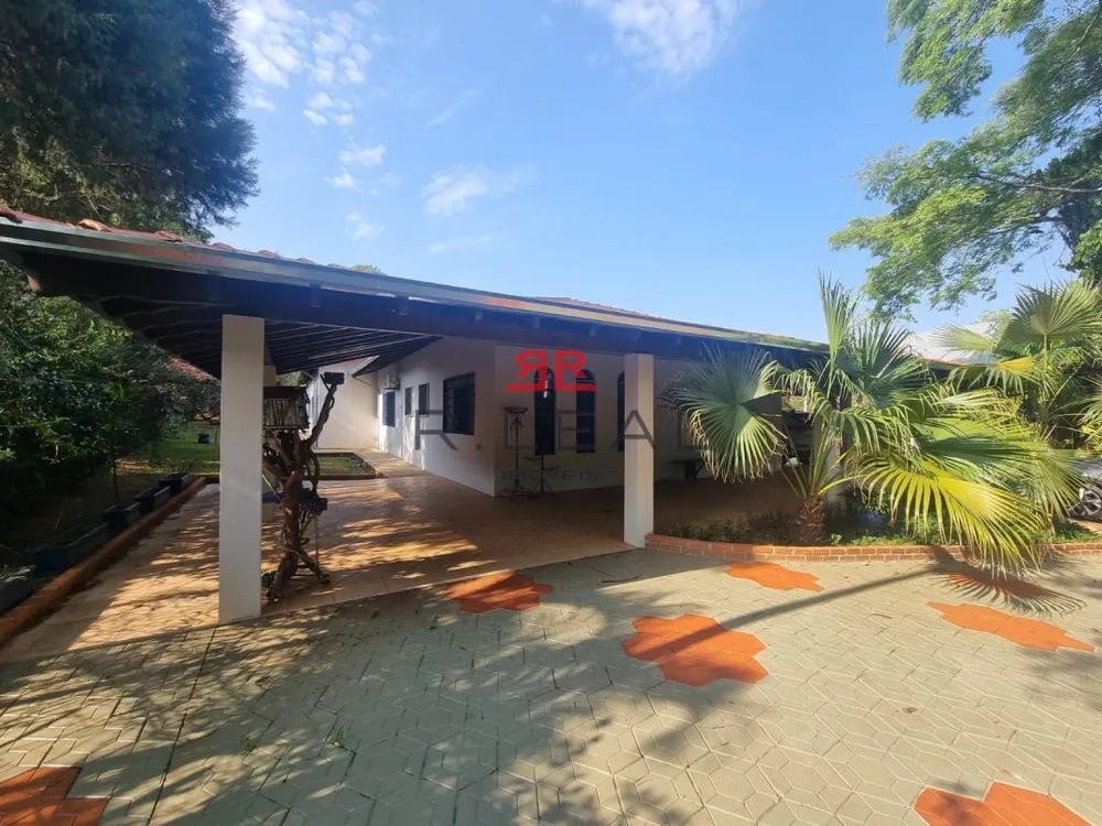 Chácara, 4 quartos, 5000 m² - Foto 2