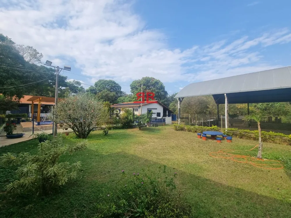 Chácara, 4 quartos, 5000 m² - Foto 3