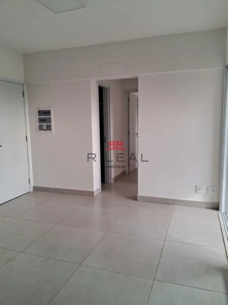 Apartamento, 2 quartos, 64 m² - Foto 1