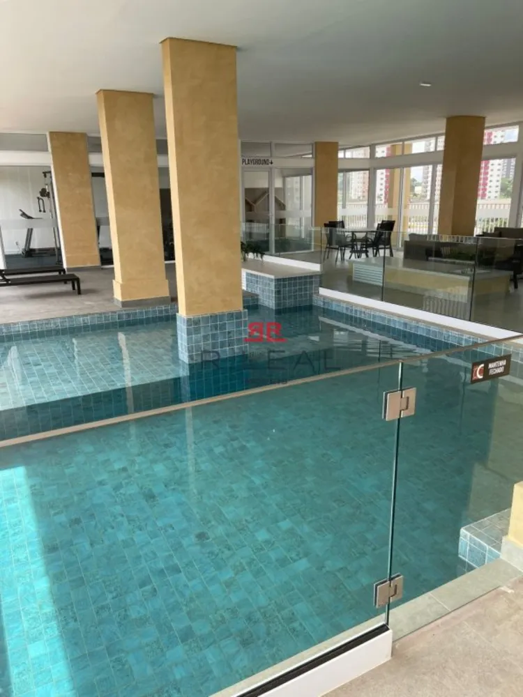 Apartamento, 2 quartos, 64 m² - Foto 6