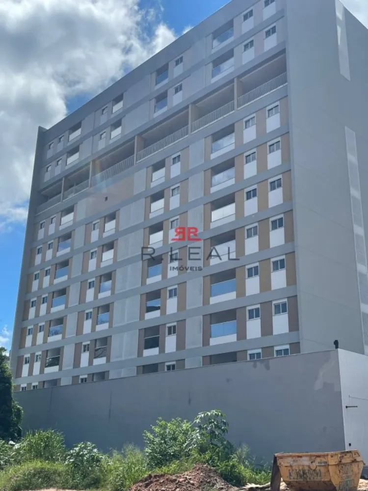 Apartamento, 2 quartos, 64 m² - Foto 8