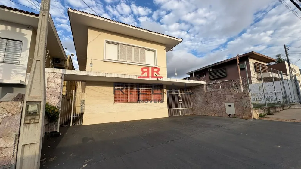 Casa, 3 quartos, 280 m² - Foto 12