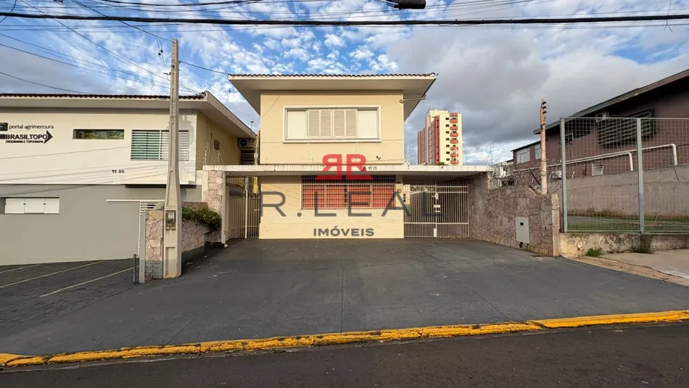Casa, 3 quartos, 280 m² - Foto 7