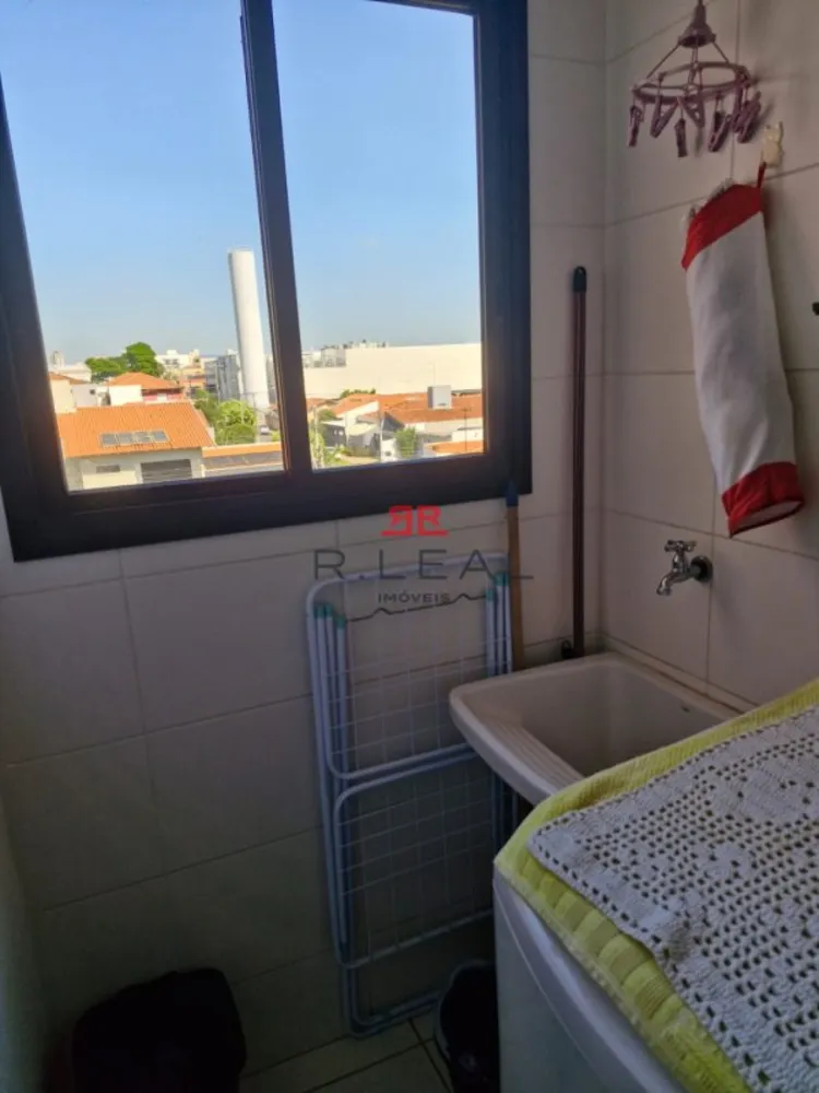 Apartamento, 2 quartos, 68 m² - Foto 2