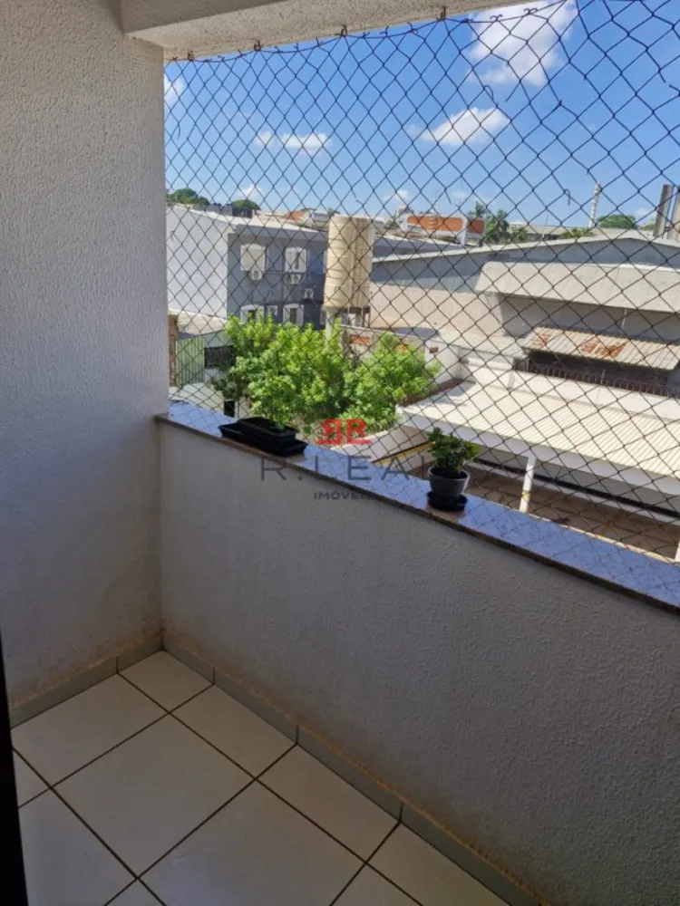 Apartamento, 2 quartos, 68 m² - Foto 8