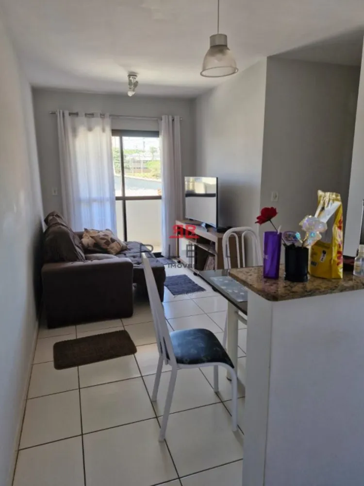 Apartamento, 2 quartos, 68 m² - Foto 2
