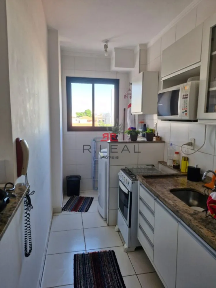 Apartamento, 2 quartos, 68 m² - Foto 7