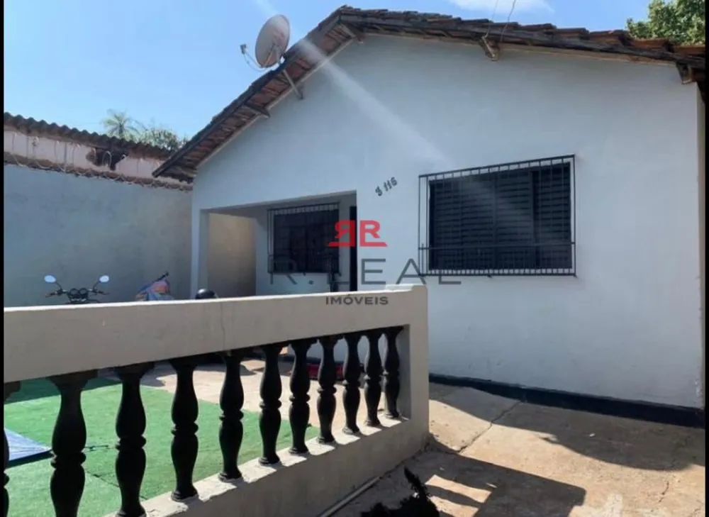 Casa, 2 quartos, 128 m² - Foto 1