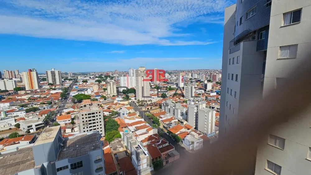 Apartamento, 3 quartos, 136 m² - Foto 12