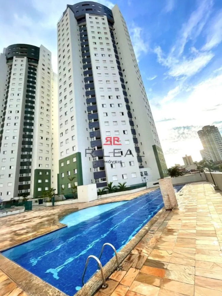 Apartamento, 3 quartos, 136 m² - Foto 1